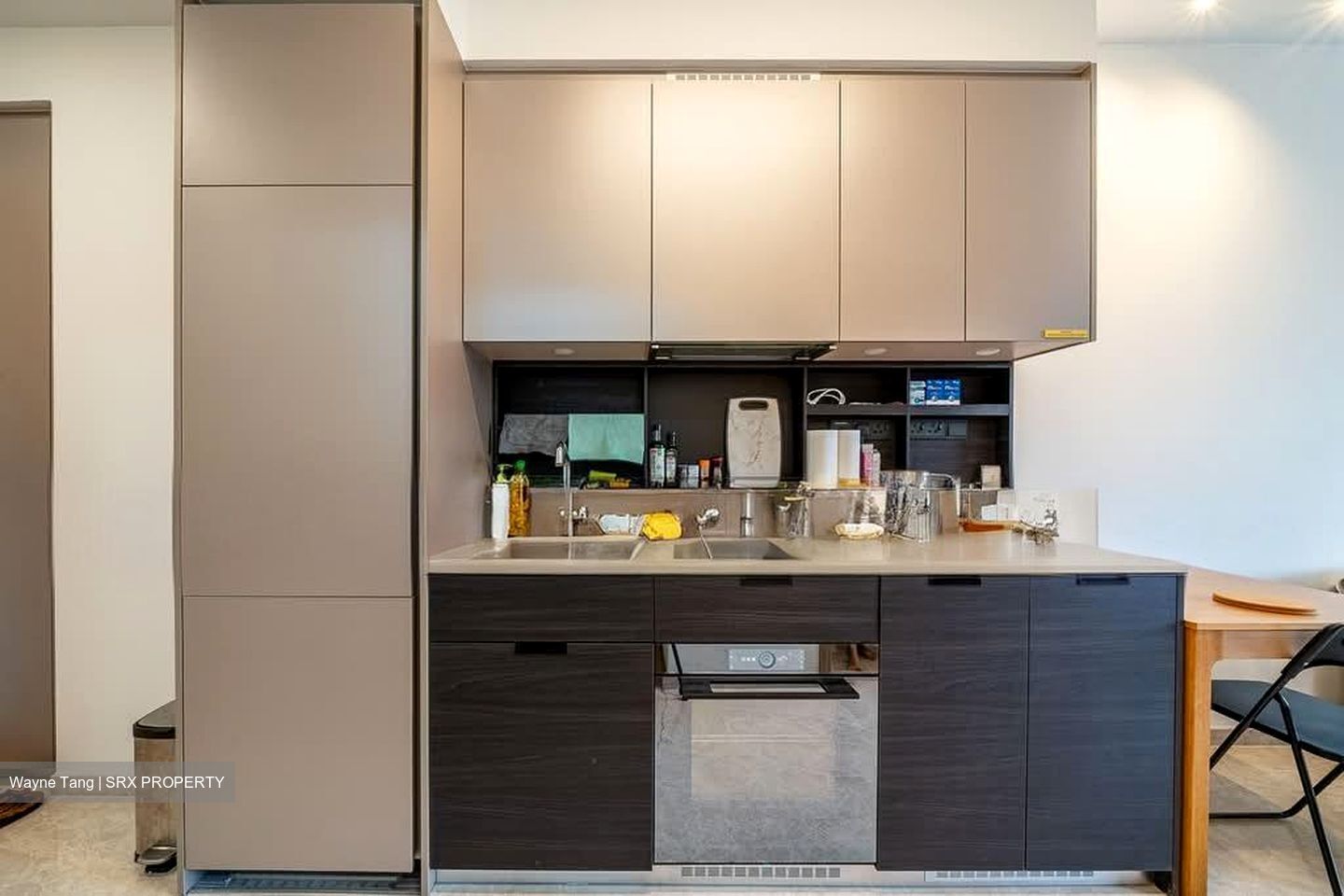 Haus On Handy (D9), Condominium #531167031